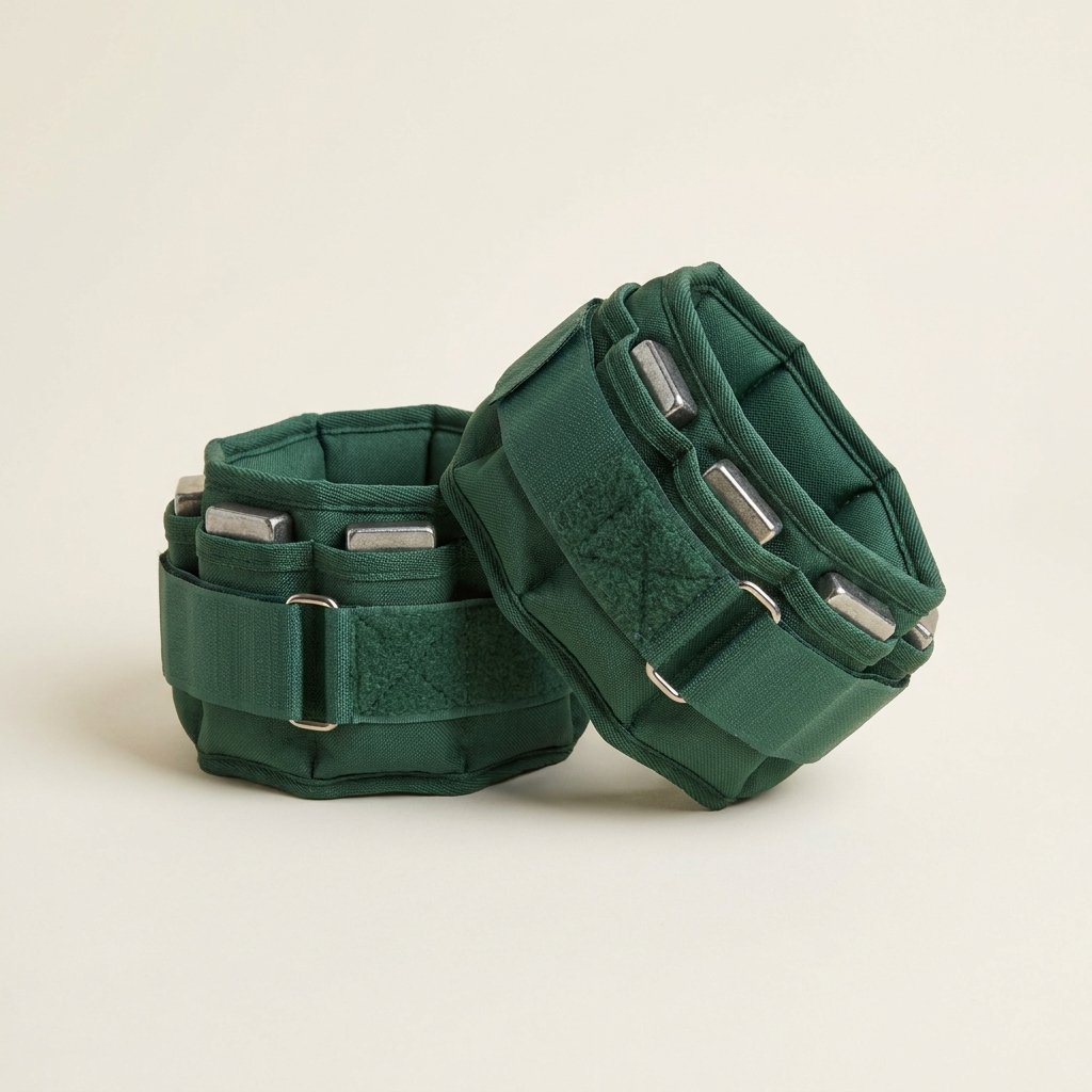 Adjustable Ankle Weights · pair