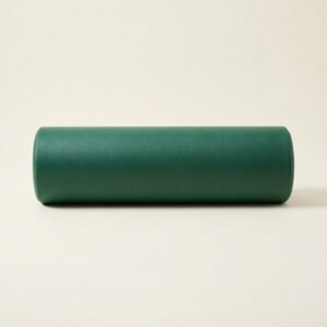 High-Density Foam Roller · 18 in