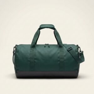 Gym Duffel · 40 L