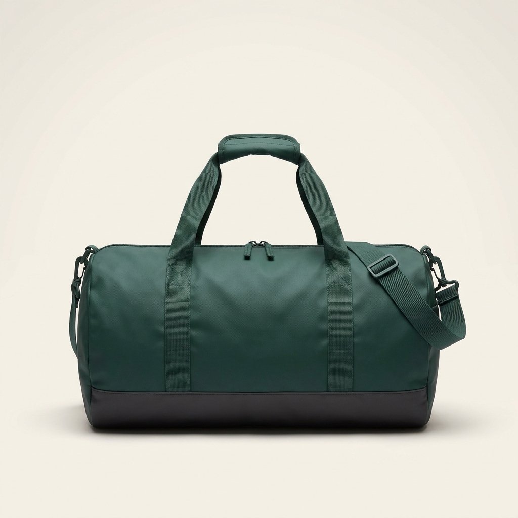 Gym Duffel · 40 L