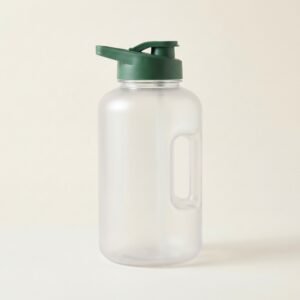 Half-Gallon Jug · 64 oz