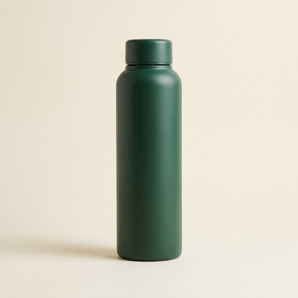 Insulated Steel Bottle · 24 oz