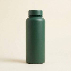 Insulated Steel Bottle · 32 oz