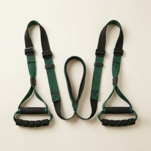 Suspension Trainer Kit