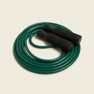 Weighted Jump Rope
