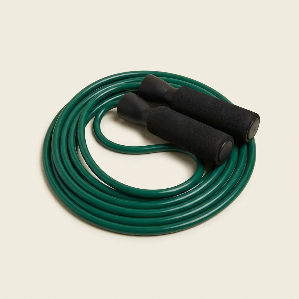 Weighted Jump Rope