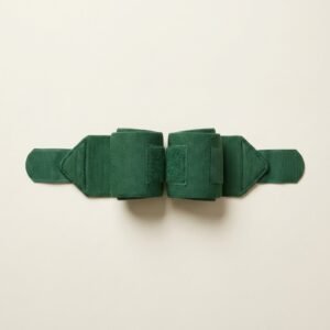 Wrist Wraps · pair